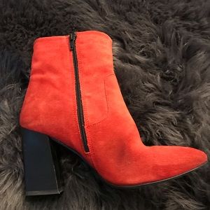 ASOS ankle boot